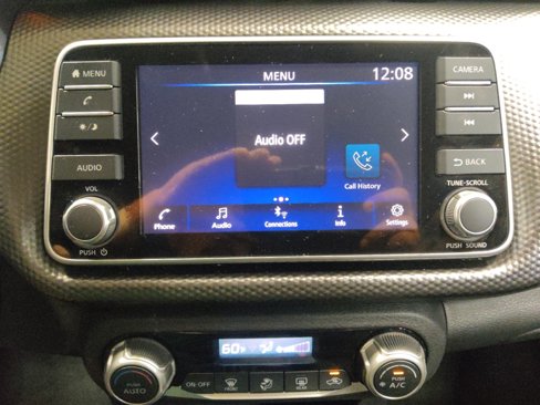 Used 2020 Nissan Kicks SV image 25