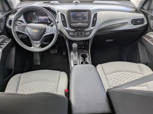 Used 2020 Chevrolet Equinox LT image 20