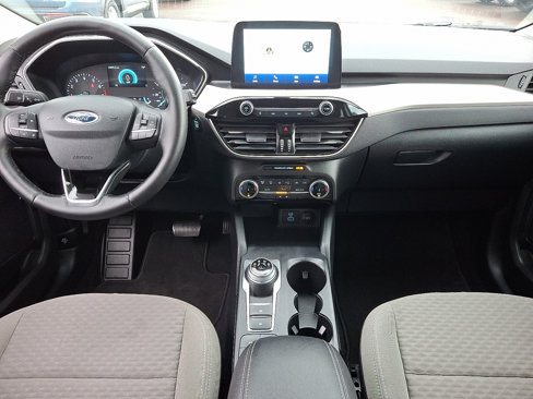 Certified 2022 Ford Escape SE w/ Convenience Package image 15