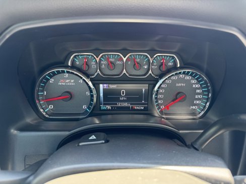 Used 2015 Chevrolet Silverado 1500 LT w/ All Star Edition image 23