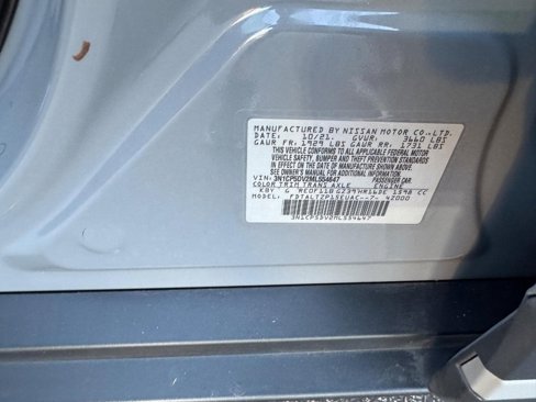 Used 2021 Nissan Kicks SR image 31