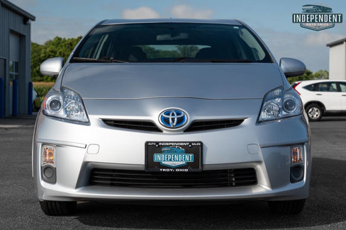 Used 2010 Toyota Prius Two image 6