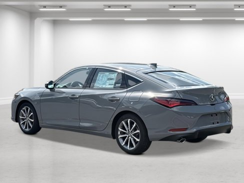 New 2026 Acura Integra image 3