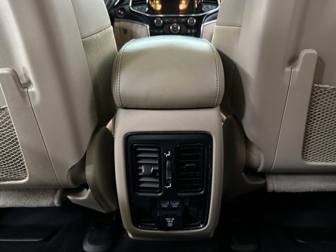 Certified 2021 Jeep Grand Cherokee Limited image 20