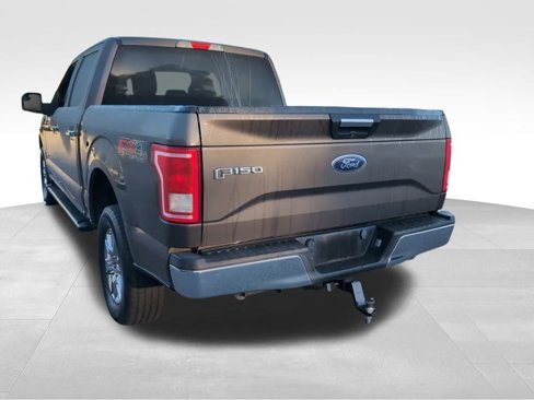 Used 2015 Ford F150 XLT w/ Equipment Group 301A Mid image 6