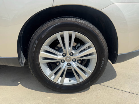 Used 2015 Lexus RX 350 FWD image 6