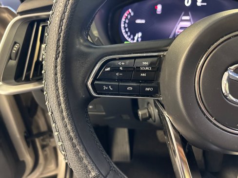 Used 2024 MAZDA CX-90 3.3 Turbo S w/ Premium Package image 18