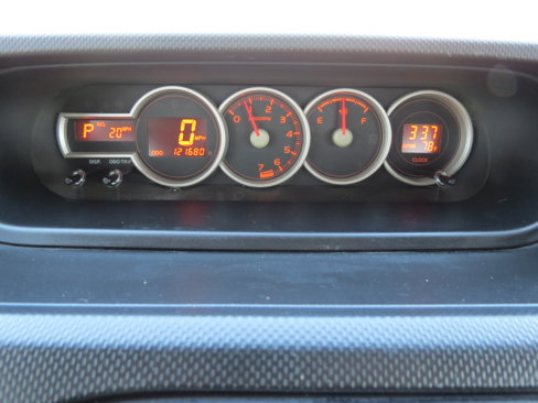 Used 2012 Scion xB image 11