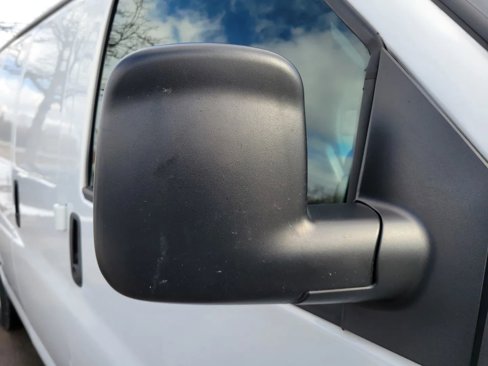 Used 2019 Chevrolet Express 2500 w/ Driver Convenience Package image 21