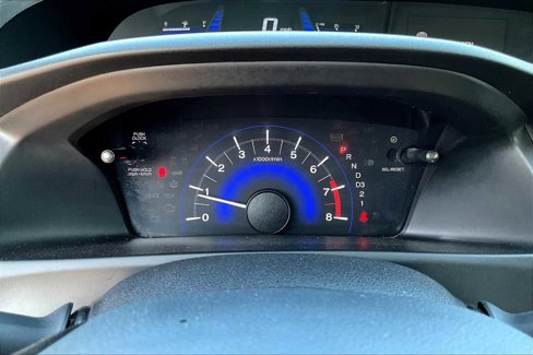Used 2013 Honda Civic LX image 21