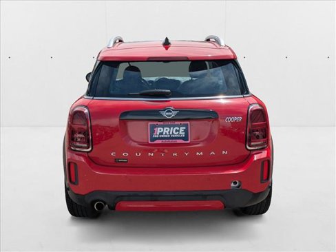 Used 2022 MINI Cooper Countryman image 6