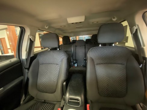 Used 2017 Dodge Journey SXT w/ Comfort/Convenience Group image 19