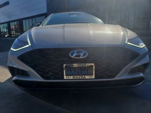 Used 2023 Hyundai Sonata SEL image 11