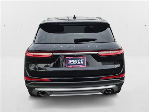 Used 2022 Lincoln Corsair Reserve w/ Equipment Group 201A image 7