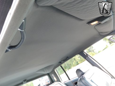Used 1985 Cadillac Fleetwood Sedan image 27