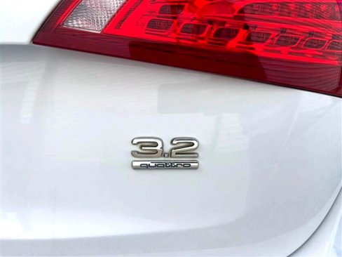 Used 2010 Audi Q5 3.2 Prestige image 23
