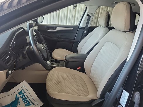 Used 2022 Ford Escape SE w/ Convenience Package image 7