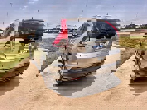 Used 2014 Honda CR-V EX-L image 5