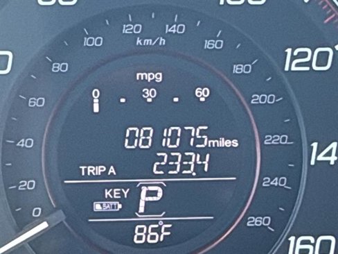 Used 2014 Honda Accord EX-L image 19
