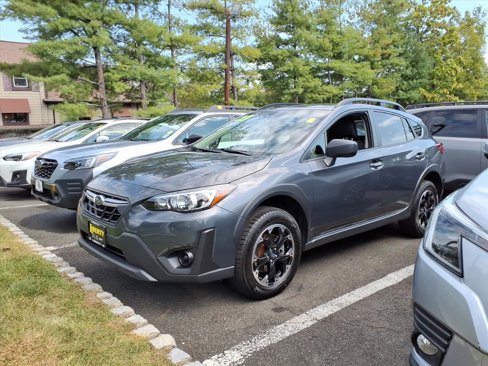 Used 2023 Subaru Crosstrek 2.0i image 3