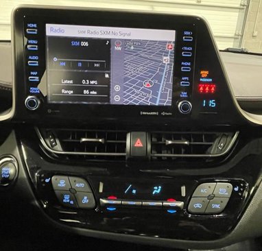 Used 2019 Toyota C-HR Limited image 13