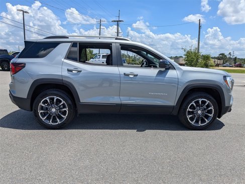 New 2026 GMC Terrain Elevation w/ Elevation Premium Package image 3