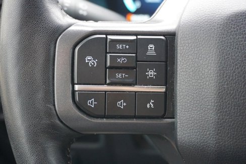 Used 2024 Ford F150 Lariat image 38