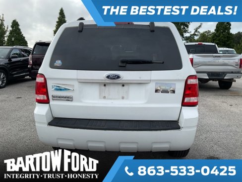 Used 2008 Ford Escape XLT image 6