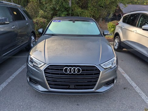 Used 2018 Audi A3 2.0T Premium w/ Convenience Package image 2