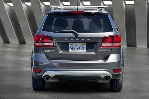 Used 2016 Dodge Journey Crossroad image 11
