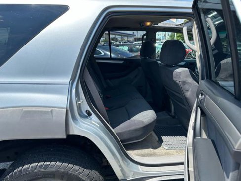 Used 2003 Toyota 4Runner Sport image 14