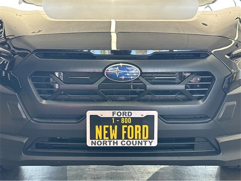 Used 2024 Subaru Crosstrek 2.5i Wilderness w/ Crosstrek Mirror Package image 41