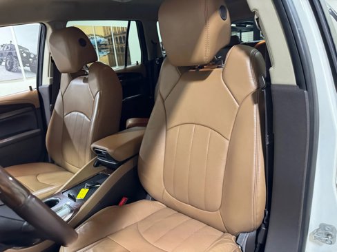 Used 2014 Buick Enclave Leather image 30