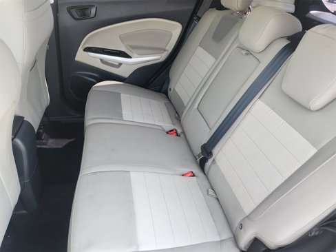 Used 2019 Ford EcoSport S image 29
