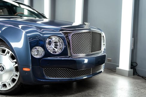 Used 2011 Bentley Mulsanne image 11