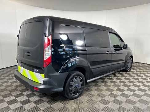 Used 2020 Ford Transit Connect XL image 3