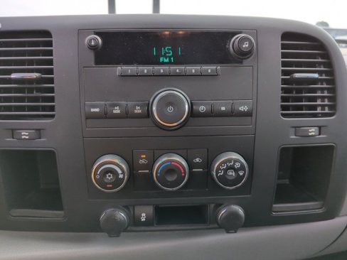 Used 2013 GMC Sierra 3500 W/T image 15