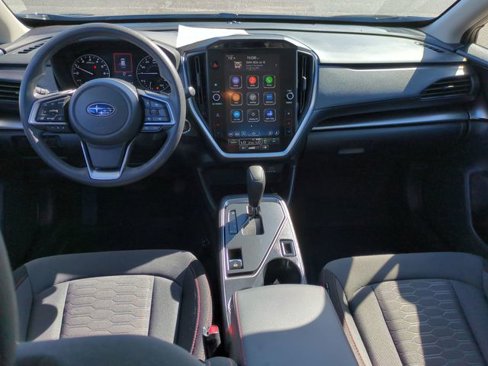 Certified 2025 Subaru Impreza 2.0i Sport image 31