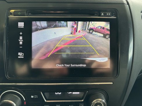 Used 2014 Honda Civic EX image 20