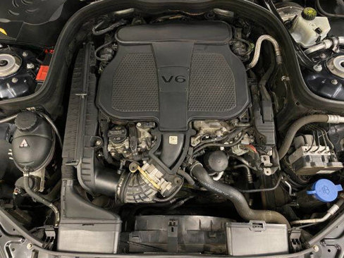 Used 2015 Mercedes-Benz E 350 4MATIC Sedan image 9