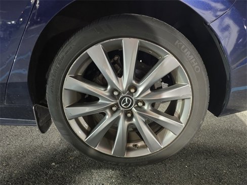 Used 2019 MAZDA MAZDA3 Sedan w/ Premium Package image 19
