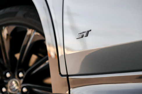 New 2025 Buick Envista Sport Touring w/ Convenience I Package image 7