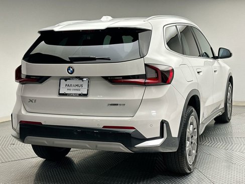 Used 2023 BMW X1 xDrive28i w/ Convenience Package image 3