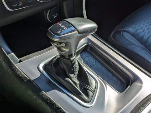Used 2022 Dodge Charger SXT w/ Leather Interior Group image 19