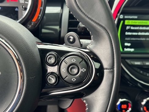 Used 2019 MINI Cooper S image 20