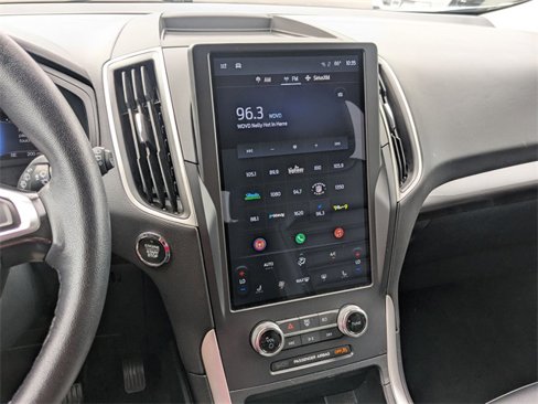 Used 2024 Ford Edge SEL image 26