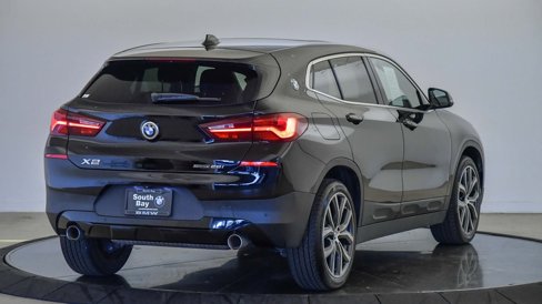 Used 2022 BMW X2 sDrive28i w/ Premium Package image 4