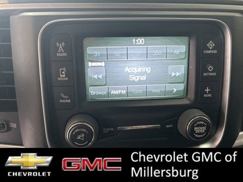Used 2014 RAM 1500 Big Horn image 24