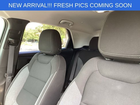 Certified 2023 Chevrolet TrailBlazer LT image 12