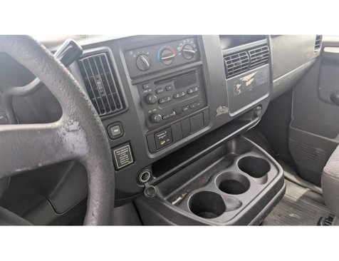 Used 2007 GMC Savana 3500 image 3